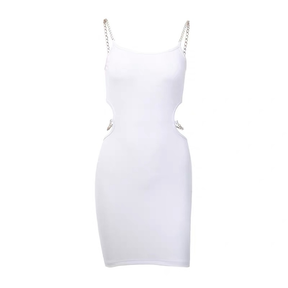 South Beach Style Parry Dress